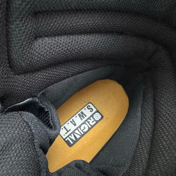 Orignal S.W.A.T. WINX 2 8" Waterproof Tactical Boots Men's Sz 12 Wide READ DESC - Picture 12 of 14